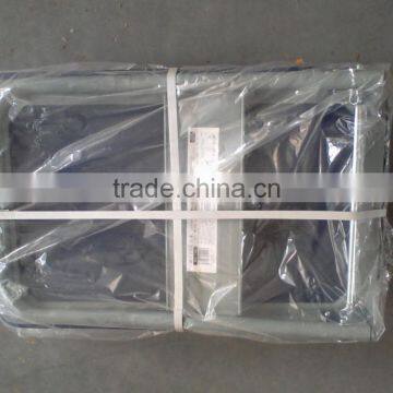 150kg Stainless Steel Platform Trolley photo-2