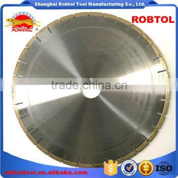 400mm 16" Marble Diamond Bridge Saw Blade Circular Disc Cutting Segmented photo-6