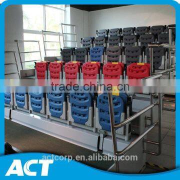 Electric Operative Retractable Thester Seating for Indoor photo-6