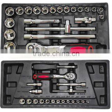 Tool Cabinet/tool Box/with 220pcs Tool Sets photo-6