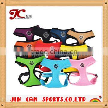 Customized Professional Adjustable Harness With Stable Function photo-4