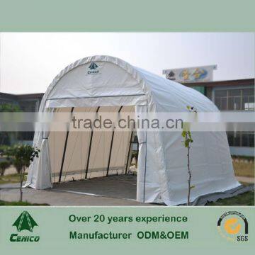 outdoor portable shelter , Backyard Warehouse Tent , Storage Shelter , Car Tent