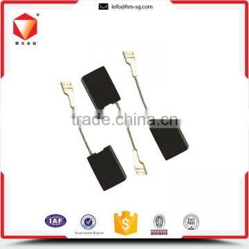 Quality First Oem Carbon Brush for Bosch Router photo-3