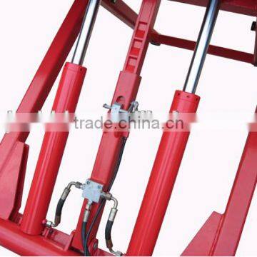 CE Approved 53" 6000lb Electrical Auto Lift Table photo-5