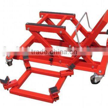 1500LB Hydraulic Two-way Cylinder ATV Lift Jack photo-5
