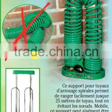 Elegant PVC Expandable Garden Tube for Car Washing Industry photo-3