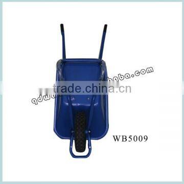 Wantai Industrial Egypt Wheel Barrow WB5009 photo-4