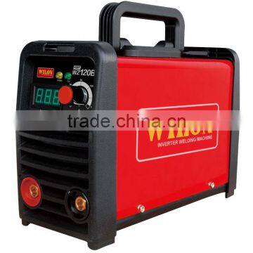 WL120B Welding Machine