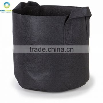 200 gallon non-woven agricultural grow pot/bag available