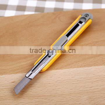 Best Selling Box Cutter Utilityknife From Yiwu Factory photo-5