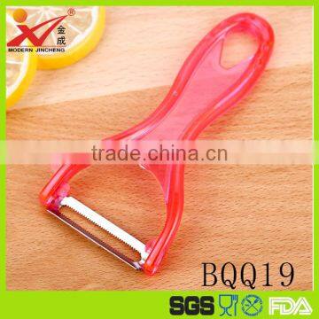 New products multifunctional stainless steel peeler from China factory for kitchen