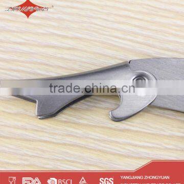 Cheap Fancy Waiters Corkscrew With Knife photo-4