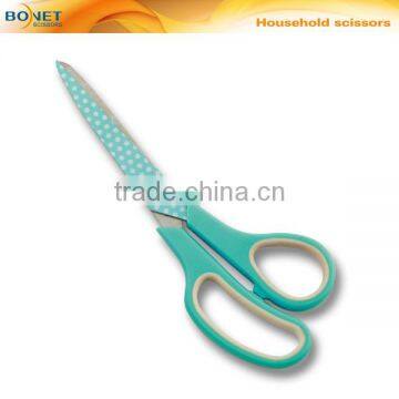 S38004H 8-1/4" New style Heat transfer blade household famous scissors