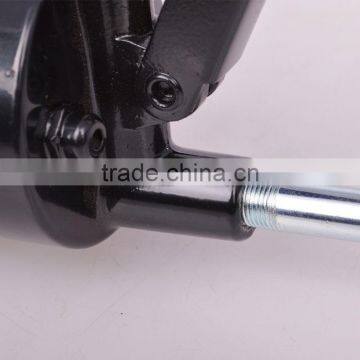 AK-0424 High Pressure Hand Greases Gun photo-4
