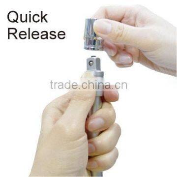 Spinner Handle With Easy Locking photo-3