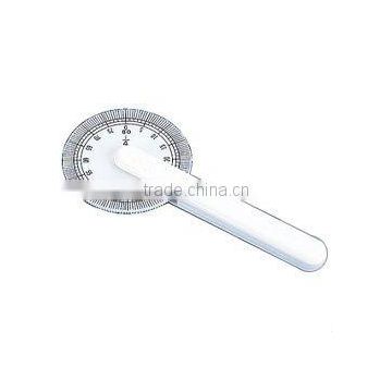 Measuring wheel, Metric