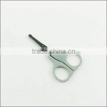 Baby Nail Scissors Factory price HB-4101 manicure accessory small scissors