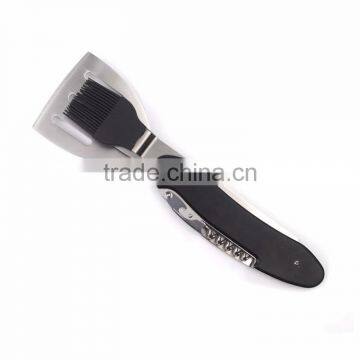 5-1 Stainless Steel Multi-function Outdoor Grilling Tools photo-2