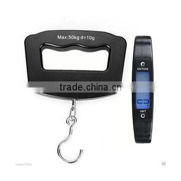 Expedient Portable Hand Hanging handy Digital personal Electronic Scale