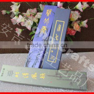 Traditional Process Chinese Hand Fan Paper Box photo-5