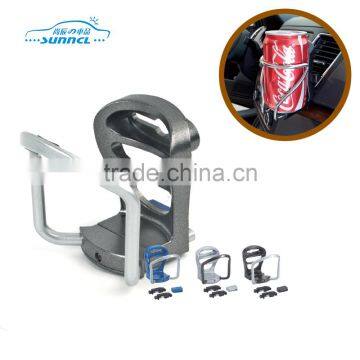 Flexible Holder Max. Holder 11cm Dia. Car Cup Holder Good For Promotion Sale photo-3