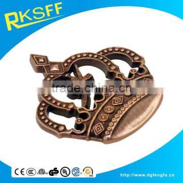 Girl Crown Shape Hanging Ornament With High Quality photo-2