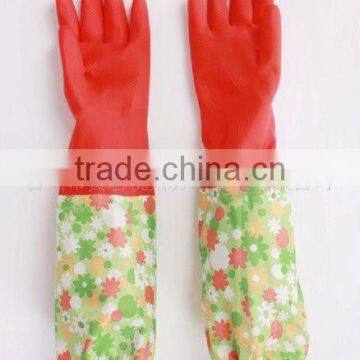 520mm H House Cleaning Gloves