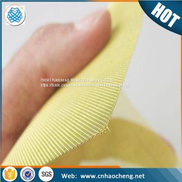 60 Mesh Brass Wire Mesh