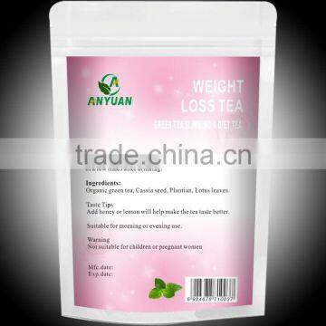 Herbal Tea, 14 Days Detox Tea, 28Days Weight Loss Tea, Green Tea photo-3