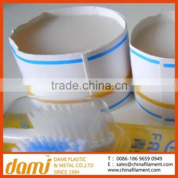 TOOTHBRUSH FILAMENT MANUFACTURER IN CHINA, DAMI FILAMENT FOR TOOTHBRUSH MANUFACTURING