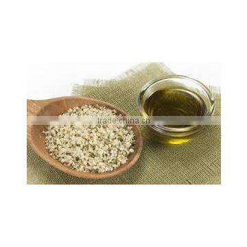 Hemp Seed Oil photo-5