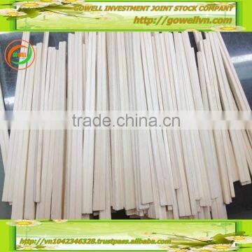 Disposable Wooden Chopsticks 203.x4.3mm Export to Japan photo-1