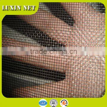 White/black/grey/ Fiberglass Insect Net