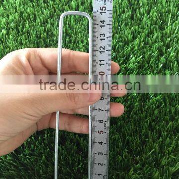 40mm Landscaping Synthetic Grass Garden Series photo-6