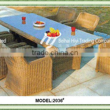 rattan sofa garden outdoor furniture