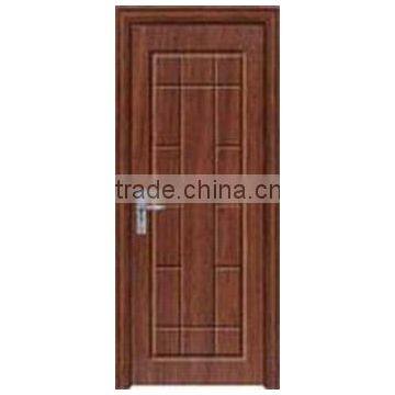 PVC MDF moulded Door