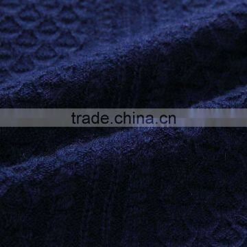 Wholesale Knit Sweater Cashmere/wool V-neck Sweater Mens photo-4