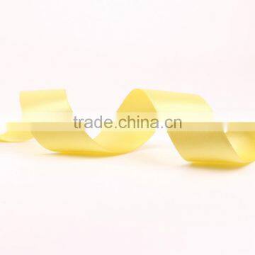 Factory Wholesale Low Price Printed Single Face Satin Ribbon Factory in China photo-3