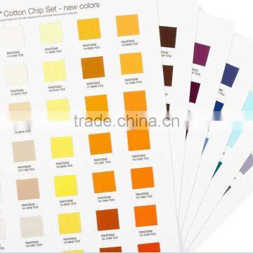 TCX Pantone Color Book FHIC400 for Gravure Printing photo-4