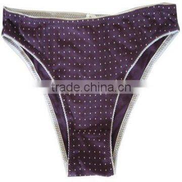 Women's Briefs