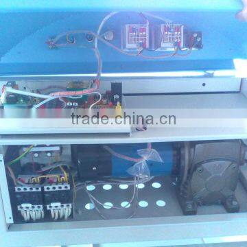 Digital Foil Fusing Heat Press Machine,Fusing Machine 2016 photo-5