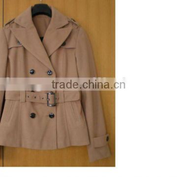 Ladies Fashion Coats