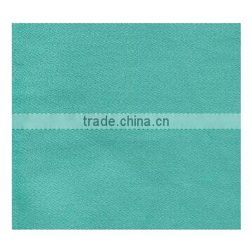 Cotton stretch twill fabric 265g