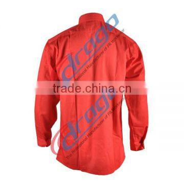 Fire Resistant T/C 65/35 Workear photo-3