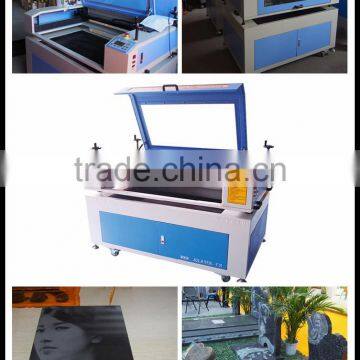 JQ1060 Granite Stone Laser Engraving Cutting Machine photo-2