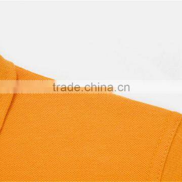 2017 OEM Manufacturer French Terry T-shirt