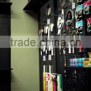 Gondola Shelving With Thousands of Shelves Merchandising System photo-5