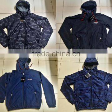 Branded Jacket Mens Jacket photo-2