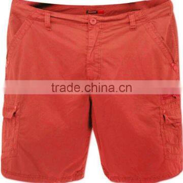 Factory Sale Microfiber 3/4 Men Board Shorts photo-4
