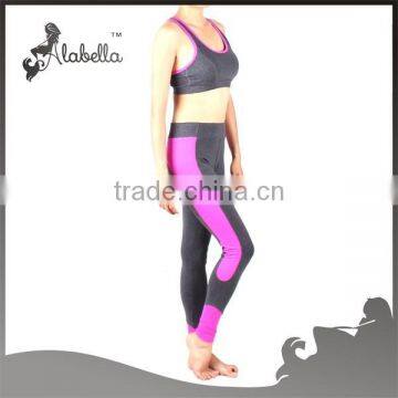 2015 Hot Selling Yoga Wear photo-3